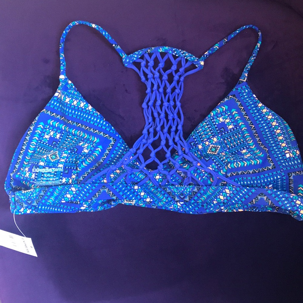 Express bikini - Picture 3 of 6